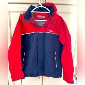 Vineyard Vines Jacket woman’s size L